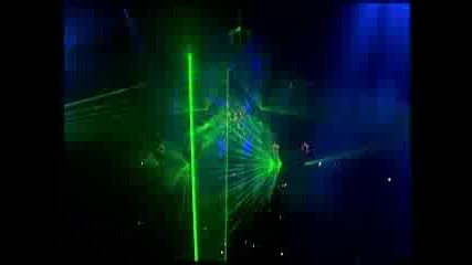 Donkey Rollers Live In Qlimax 2006