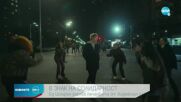 Ед Шийрън пусна клип в подкрепа на Украйна