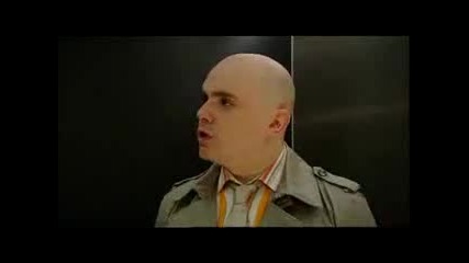Шотландци в асансьора, голям смях...