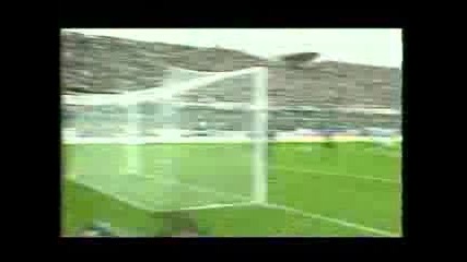 Batistuta Top 20 Goals