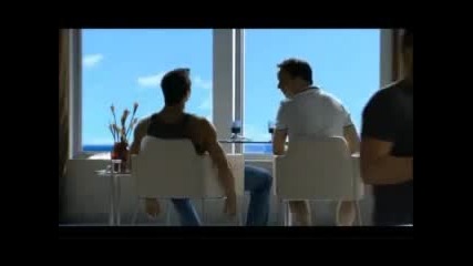 El Barco - Улисес и Де Ла Куадра 3х04