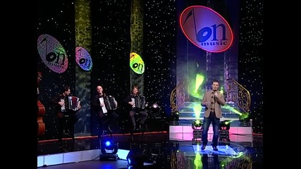 SRECKO KRECAR -AMAJLIJA2 - (BN Music - BN TV)