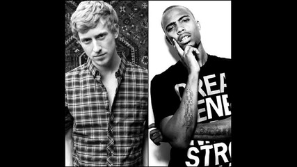 B.o.b ft. Asher Roth - Fuck The Money 
