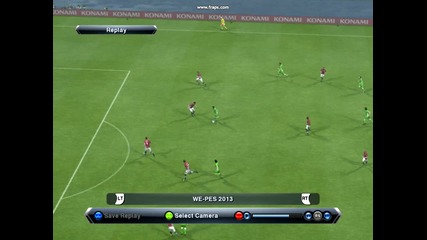 Leo Messi Pes 2013