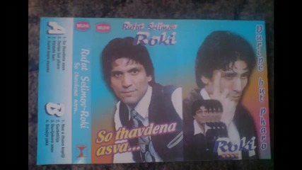 Roki Sutka Nova 2010 Ah Sto Nisi Mene