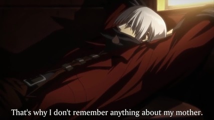 Devil May Cry - 01