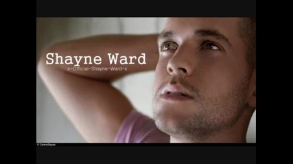 Shayne Ward - Breathless
