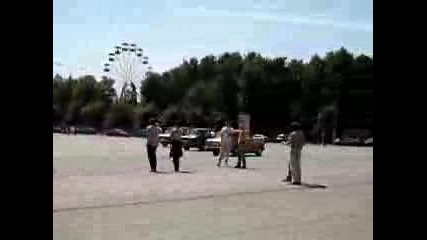 Москвич Драг