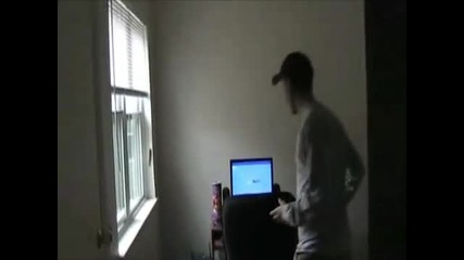 Funny prank