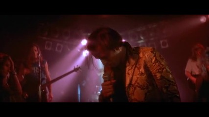 Nicolas Cage & Laura Dern / Elvis Presley song
