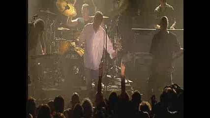 Nazareth - When The Lights Come Down - Live Glasgow