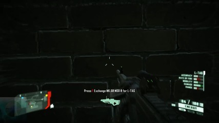 Crysis 2 - окото на бурята част 4