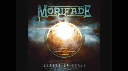 Morifade - Bleeding For Lust