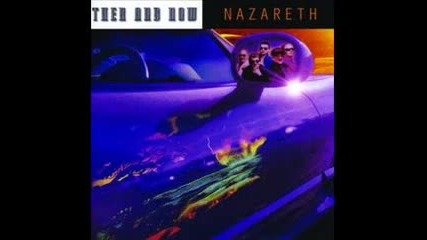 Nazareth - God Save The South 