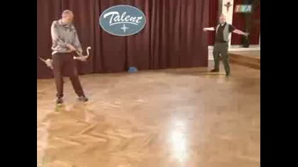 Music Idol - с ужасен край