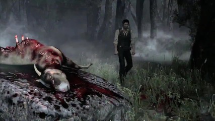 E3 2014: 30 Days of E3 - The Evil Within