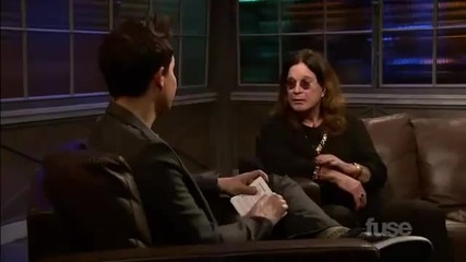 Ozzy Osbourne