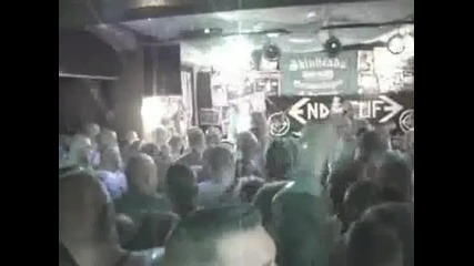 Endstufe 25 Jahre Live 2006