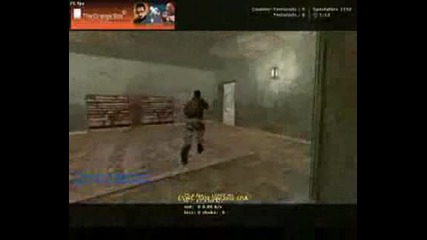 Neo - Amazing Gunround @ Eswc 2008.avi