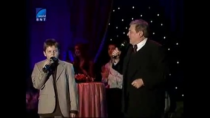 Kosyo Belchev i Mihail Belchev - Ne mi se pee - Misho Belchev na 60 godini (2006)