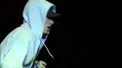 Eminem - Lose Yourself Live
