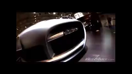 Techart Porsche Upgraded Performance at Frankfurt