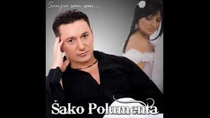 Sako Polumenta - Snaga Tisine,,силата на тишината