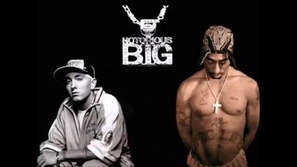 2pac Eminem Biggie R Kelly - Rock Star (dj Veli)