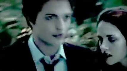 |twilight| Edward Cullen & Bella Swan |2009| Mv*