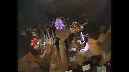 Demis Roussos ~ Goodbye My Love Goodbye 2005 (live in Bratislava)