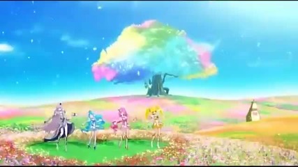 Evacuate the Dancefloor - Anime Mix