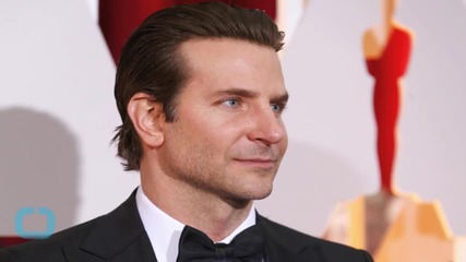 Bradley Cooper to Make Directorial Debut With 'A Star Is Born' Remake