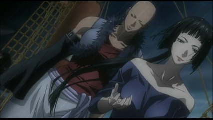D.gray-man - Ed05