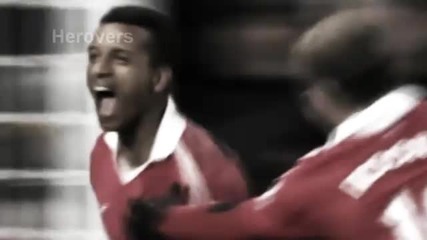 Luis Nani 2010-2011 Hd