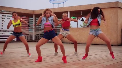 Major Lazer Watch Out For This Dance Super Star Americas Best Dj 2014 Hd