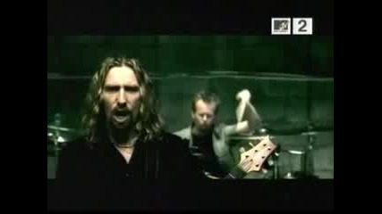 Nickelback - How You Remind Me (превод)