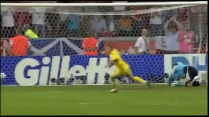 Световното Започва - World Cup 2010 