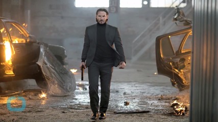 'John Wick' and 'Grand Theft Auto V' Are a Perfect Match