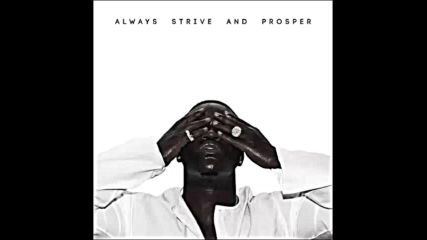 *2016* Asap Ferg - Rebirth