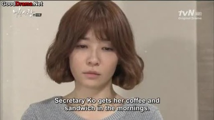 Crazy love ep 19 part 1