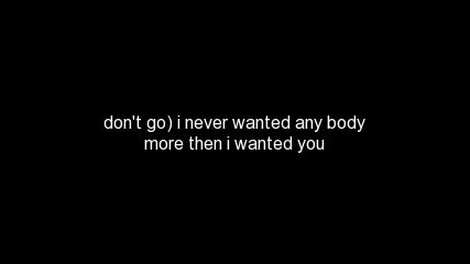 slipknot - the nameless [ with lyrics ]