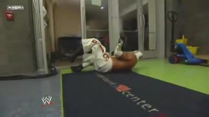 Wwe Smackdown 7_30_10 Rey Mysterio vs Jack Swagger No Dq Match Part 2_2