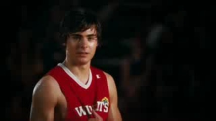 High School Musical 3 Senior Year Trailer (hq)