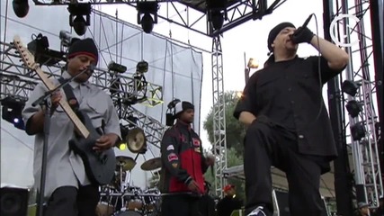 Body Count - End Game ( Live @ Iconcert ) ( High Quality ) 