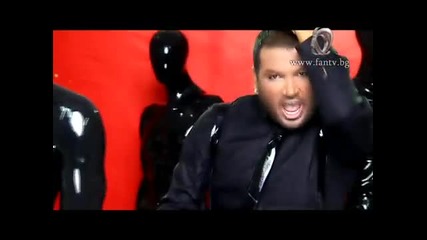 Azis - Imash Li Surce (official Music Video) 2009
