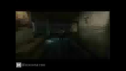 Wolfenstein Trailer