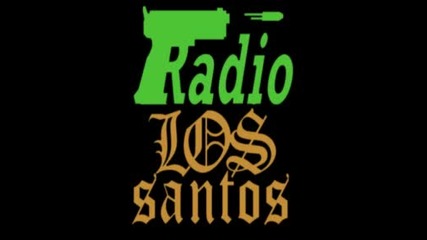 Youtube - Comptons Most Wanted - Hood Took Me Under - Radio Los Santos 