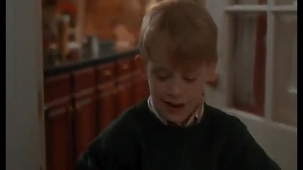 Home Alone 1 / Сам в къщи 1 (1990) Бг Аудио