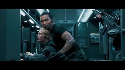 Бързи и Яростни 7 - Бързите 7 / Furious 7 - Official Trailer 2015 (hd)