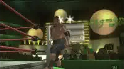 Svr 2010 Umaga Entrance 